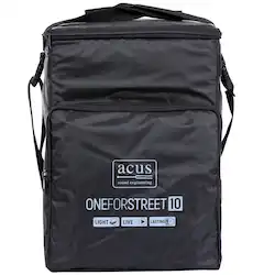 Acus One for Street 10 Bag